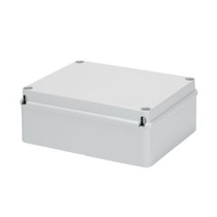 BTE IP56 300X220X120 F.LISSE photo du produit