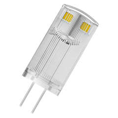 LED P PIN10 827 G4 100lm photo du produit