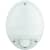 Atoll ovale E27 SSL IR blanc photo du produit