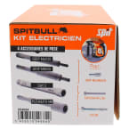 KIT ACC. SPITBULL ELECTRICIEN photo du produit