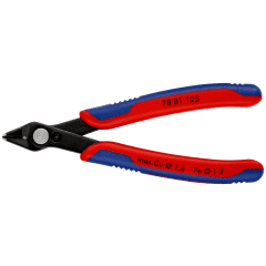 KNIPEX - 78 81 125 photo du produit