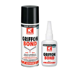 Griffon Bond colle photo du produit