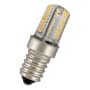 LED E14 T15X48 240V 2W 830 photo du produit