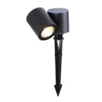 TOPAZE PIQUET LED 1X4W 3000K photo du produit