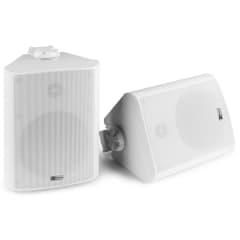 Enceinte PA,2x,120W,IPX5-BC50V photo du produit