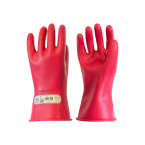 gants isolants iec cl0 t09 rou photo du produit