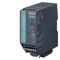 SITOP UPS1600/DC/24VDC/20A/IE/ photo du produit