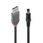 Cable USB 2.0 Type A vers DC 5 photo du produit