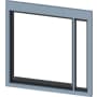 Door_sealing_frame_-_IP30_with photo du produit