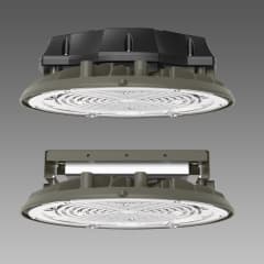 SATURNO 2885 Led 140W Emergenc photo du produit