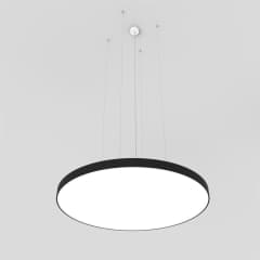 ophelia suspension noir 1220mm photo du produit