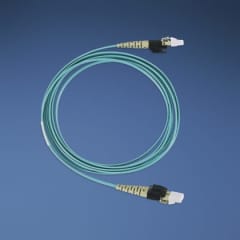 PViQ Fiber Patch Cord, OM4, L photo du produit