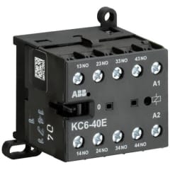 KC6-40E-1.4 24V-DC photo du produit