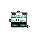 Module de protection bus, boit photo du produit