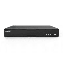 NVR 8 CH 12MP POE SANS HDD photo du produit