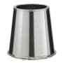 CONE FINITION INOX 0:180 photo du produit