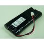Pack(s) Batterie Nimh 6x AA VH photo du produit