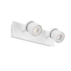 Coco Lampe Applique Blanc 2L photo du produit