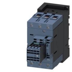 CONTACTOR,AC3:37KW,2NO+2NC,110 photo du produit