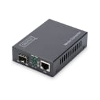 Gigabit Ethernet Media Convert photo du produit