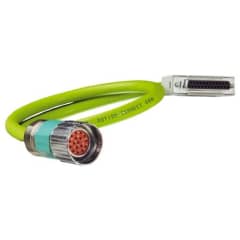 CABLE DE SIGNAUX, PREEQUIPE photo du produit