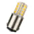 LED Ba15d T15X36 48V AC/DC 1W photo du produit