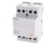 INSTA CONTACTOR 4NC ACDC24V 40 photo du produit