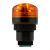 P40 A LED ORANGE V12/24DAC N photo du produit