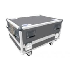 F80 Flightcase photo du produit