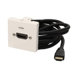 Pla HDMI1.4 FM 2 mod 10m-sch photo du produit