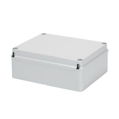 BTE IP56 F.LISSE 190X140X70 photo du produit