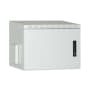 12U outdoor, IP55 713x600x600 photo du produit