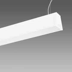 SINTESI suspension Led 108W bl photo du produit