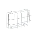 SLF 30 BASKET GUARD WALL photo du produit