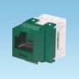 NK Cat 6 punchdown jack modul photo du produit