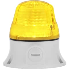 MLAMP LED JAUNE V90/240AC GR photo du produit