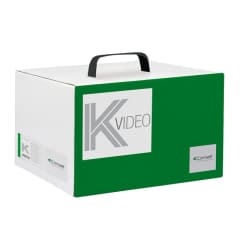 Kit video saillie 2 fils 9 BP photo du produit