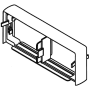 LOGIX 160X50 JOINT FOND photo du produit