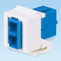 NK LC Duplex Adapter Module, photo du produit