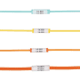 Orange cable identification s photo du produit