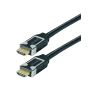 Cord HDMI 4K - IMMUNITY - 1m20 photo du produit