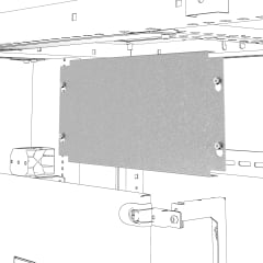 QDX PIASTRA DI FONDO 850x850 photo du produit