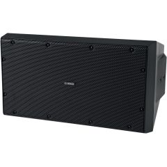 Caisson subwoofer 2x10 noir photo du produit