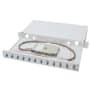 FO splice box, 1U, equipped, 1 photo du produit