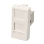 Platron RJ46 Cat 6A 1 mod photo du produit