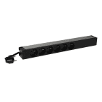 PDU 19P 6X2P+T FR/BELGE photo du produit