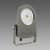 CRIPTO 1715 Led 6000lm argent photo du produit