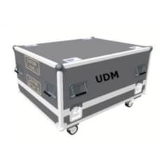 UDM Flightcase photo du produit