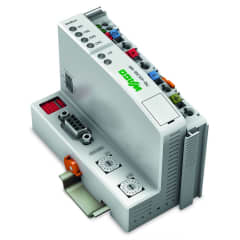 Ctrl Modbus/Jbus RS-485 photo du produit