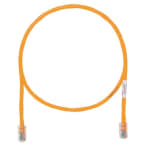 Copper Patch Cord, Cat 5e, Or photo du produit